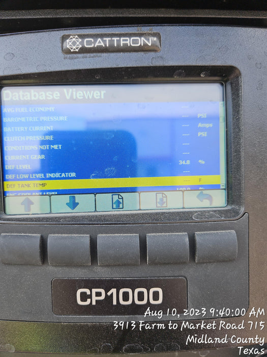 2023 RWN RWN-8NHTH-12OBPT