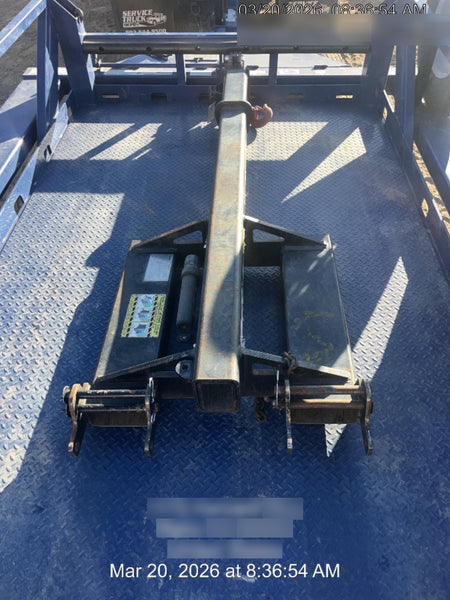 2020 STAR INDUSTRIES M1360B - Star JIB Boom
