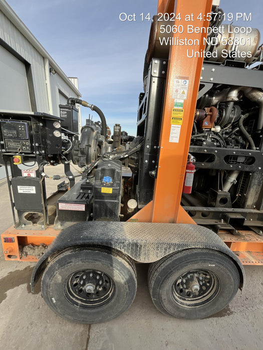 2024 PIONEER 86C21-DP