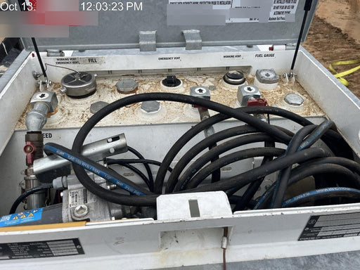 2023 WESTERN GLOBAL 20TCG-ES