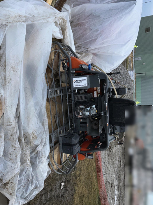 2021 HUSQVARNA CRT48