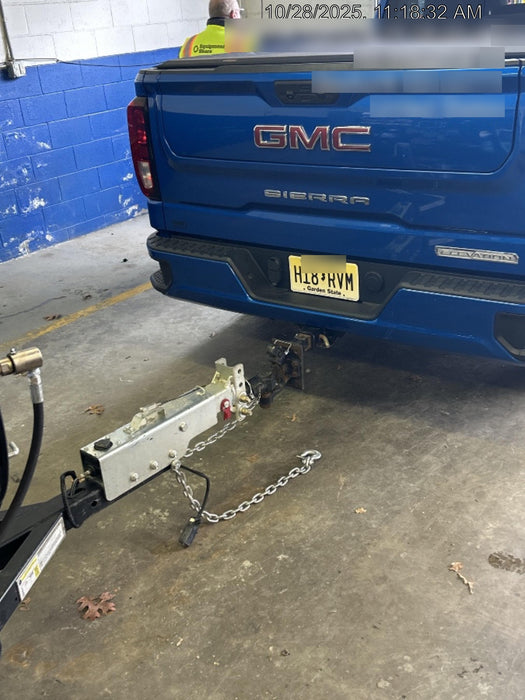 2025 MI-T-M AW-9000-0005 / DHG-4004-B0V6G