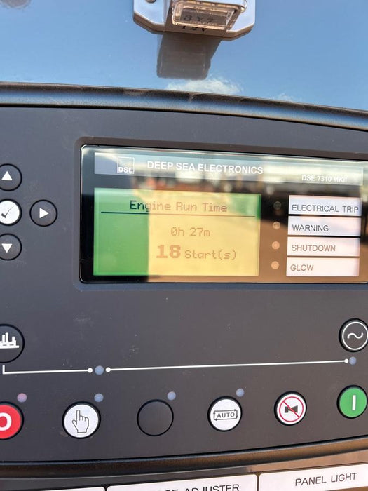 2025 AIRMAN SDG65S-8E1