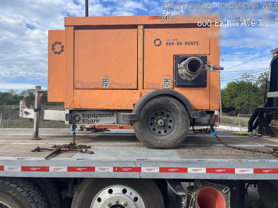 2022 PIONEER SAPP66S12L71-TD2.9L4