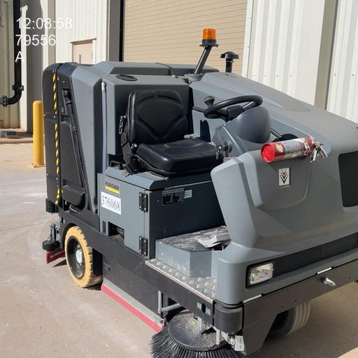 2024 KARCHER B 300 R