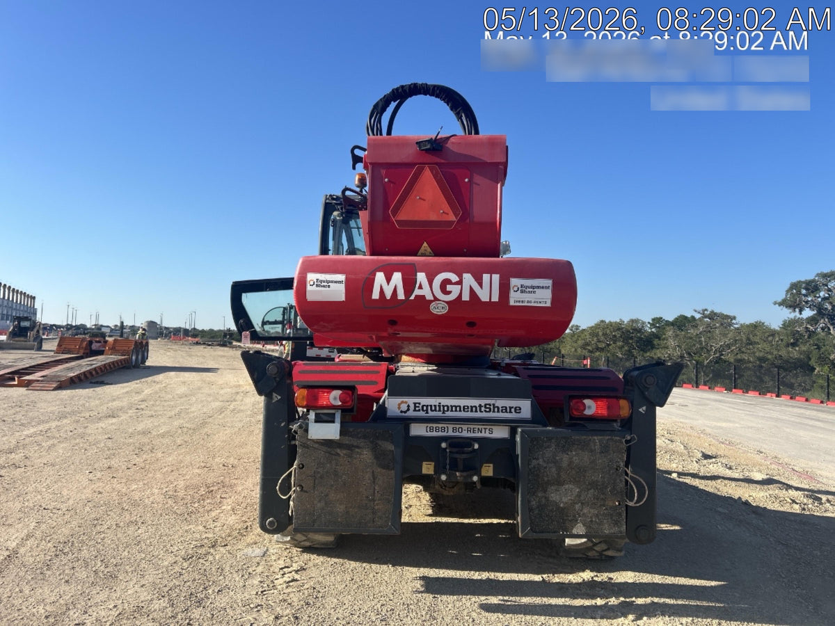 2020 MAGNI RTH 5.25 Smart