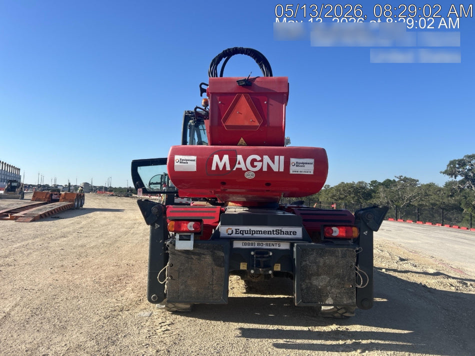 2020 MAGNI RTH 5.25 Smart