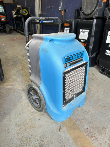 2019 DRI-EAZ DrizAir1200