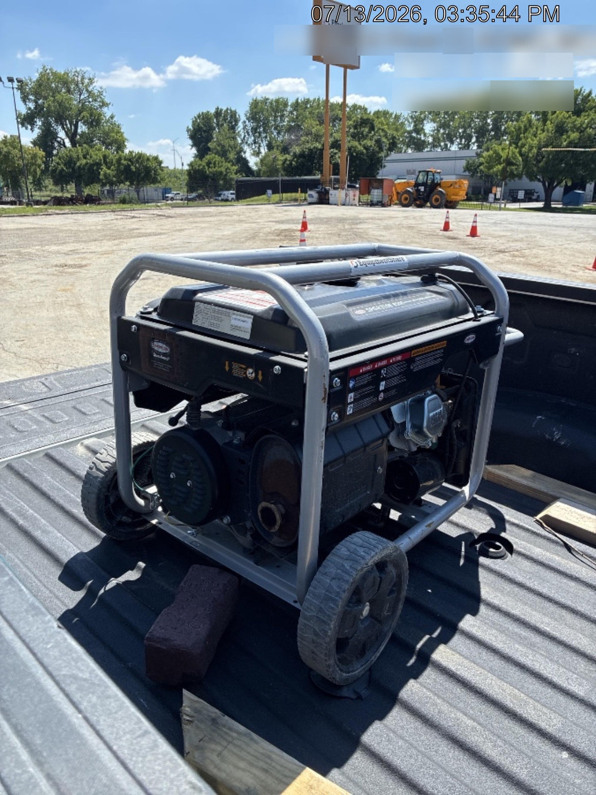 2022 SIMPSON SPG8310E