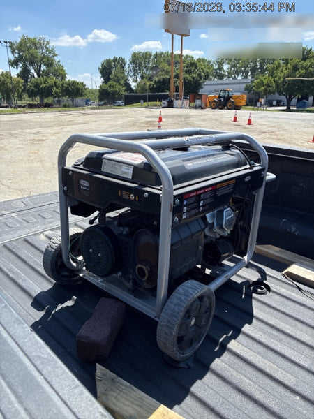 2022 SIMPSON SPG8310E