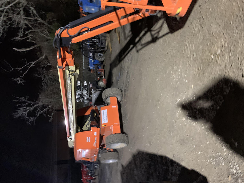 2020 JLG 660SJ