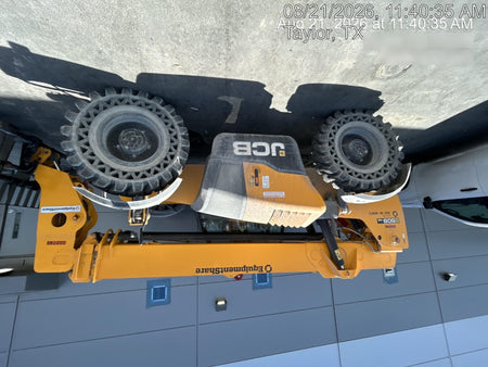 2023 JCB 509-42