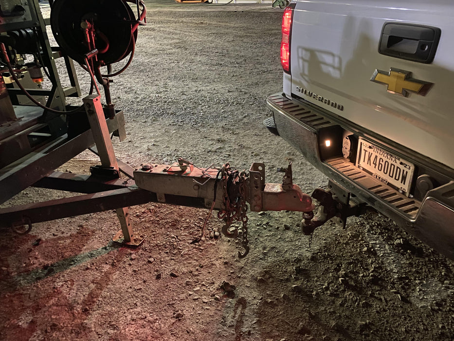 2020 MI-T-M CORPORATION HS-3006-0MDK-UR