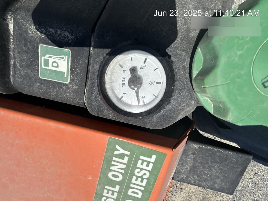 2025 WANCO WLTT-4MM4K