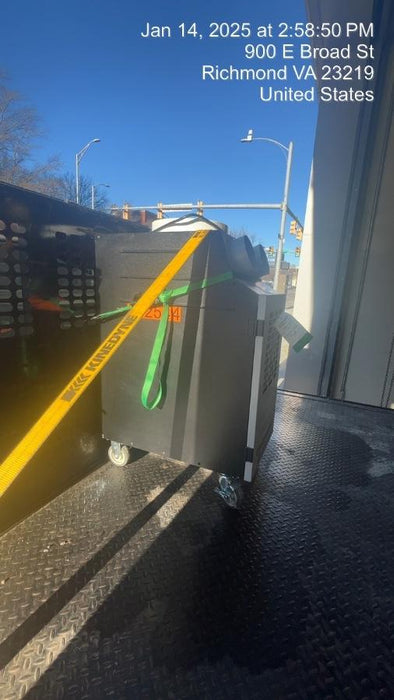 2023 KWIKOOL KPAC1411-2