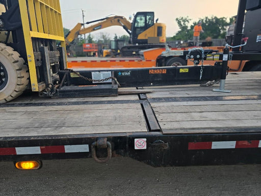 2022 STAR INDUSTRIES M1360B - Star JIB Boom