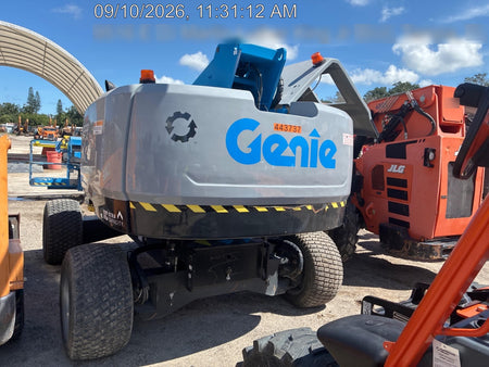 2024 GENIE S-45 HF