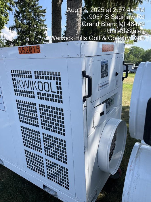 2023 KWIKOOL KPO12-23H