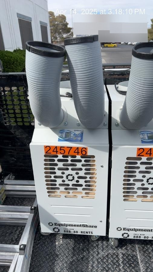 2022 KWIKOOL KPAC1411-2