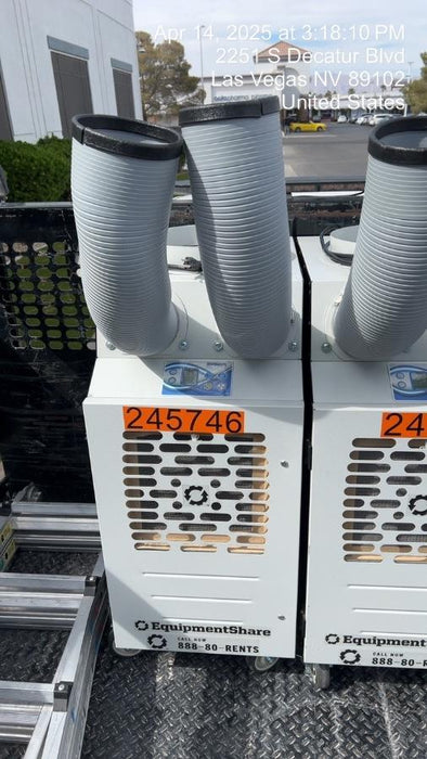 2022 KWIKOOL KPAC1411-2