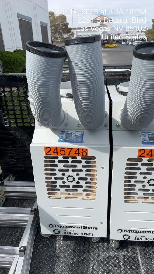 2022 KWIKOOL KPAC1411-2