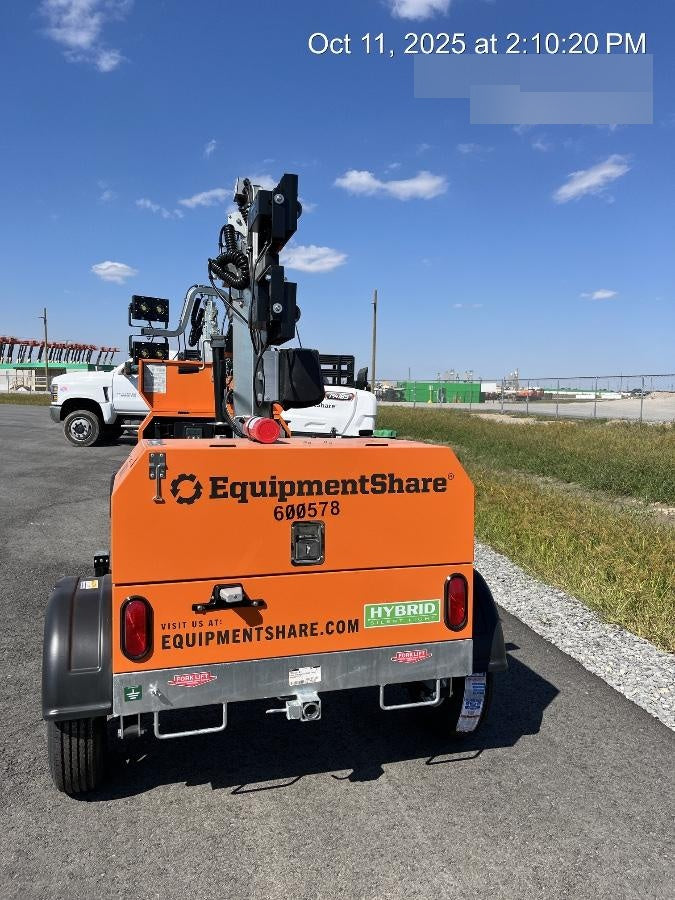 2025 WANCO WLTT-4LM4K-H