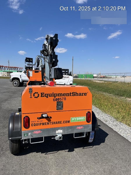 2025 WANCO WLTT-4LM4K-H