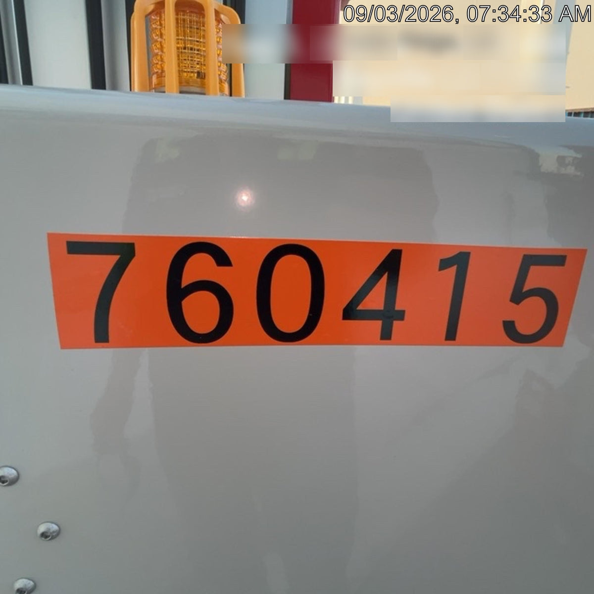 2026 MEC MME30