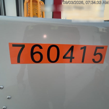 2026 MEC MME30