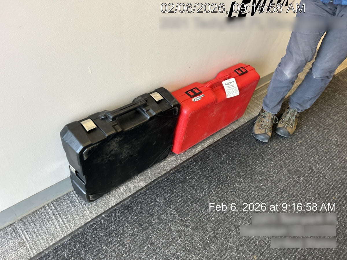 2025 GREENLEE EK1240LX11