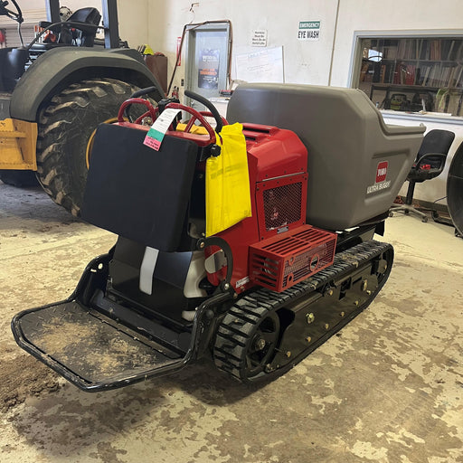 2023 TORO MBTX 2500-TS