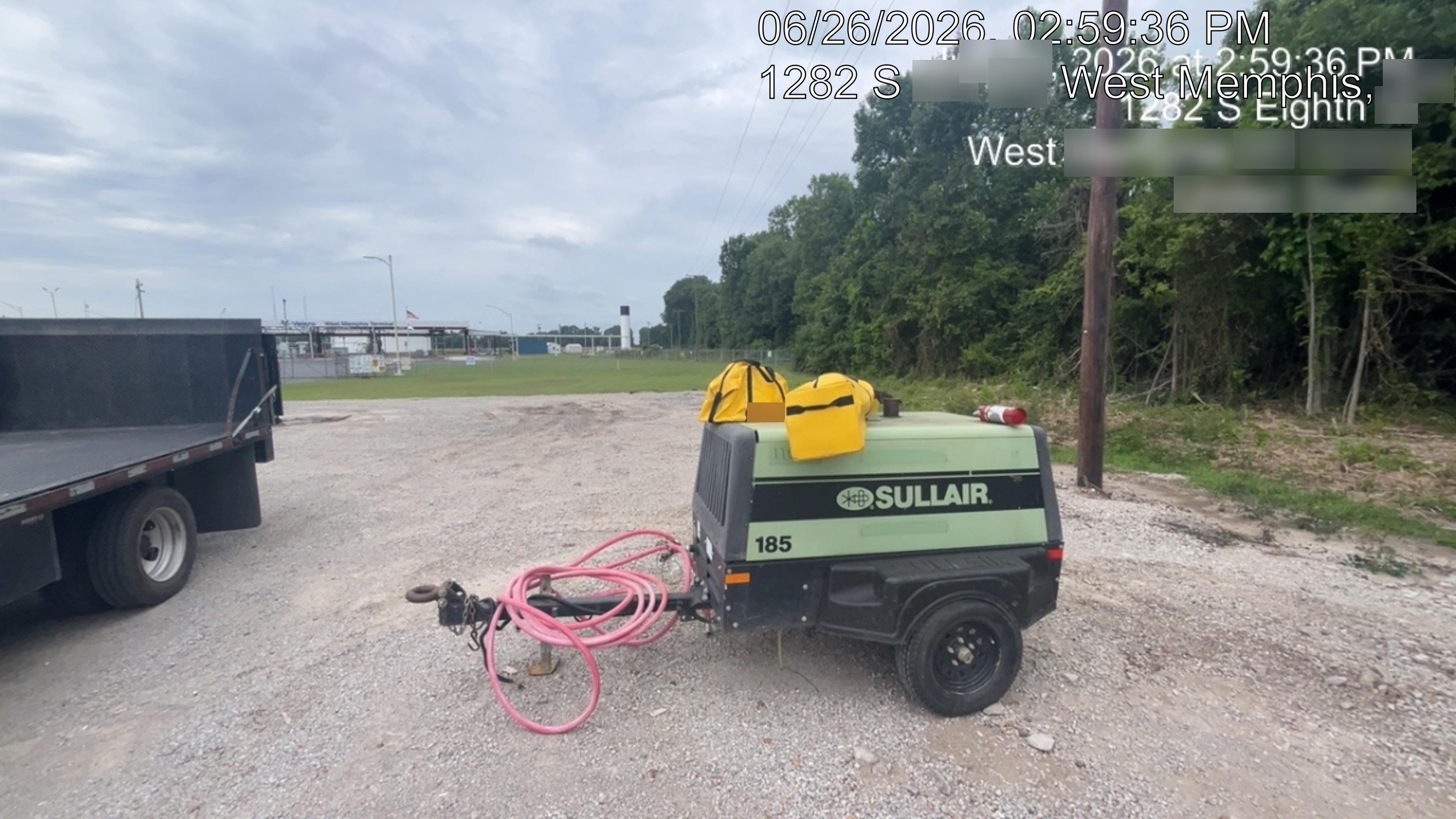 2026 FALLTECH 7509