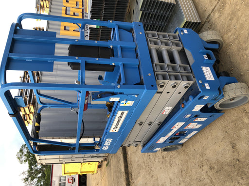 2020 Genie GS-1930 GENIE GS-1930