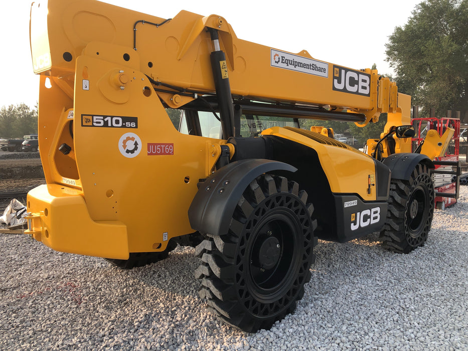 2020 JCB 510-56