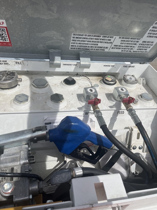 2024 WESTERN GLOBAL 20TCG-ES