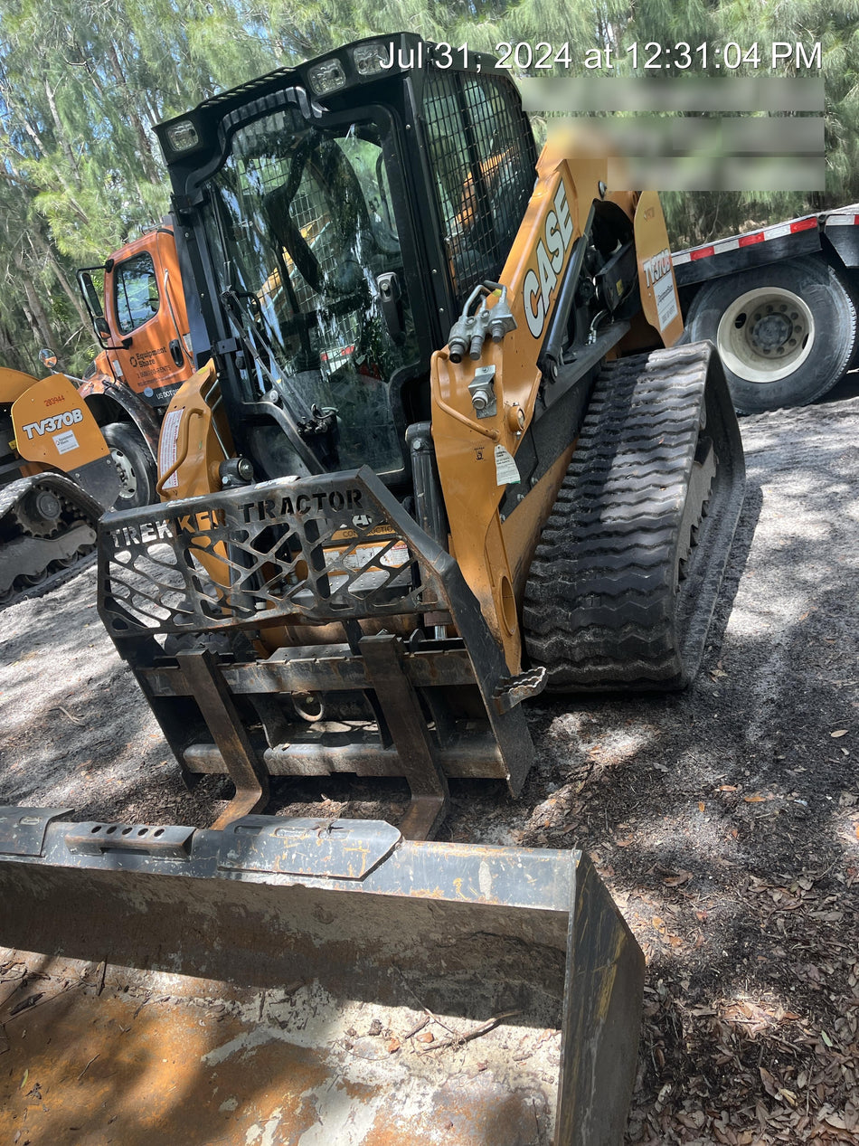 2022 PALADIN 48" Pallet Forks - Paladin