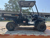 2020 Club Car CA1500G Gas, 2-Seat, ROPS, 4WD