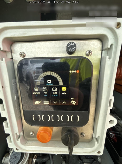 2021 MYERS-SETH A-DD6/HA/SAFE