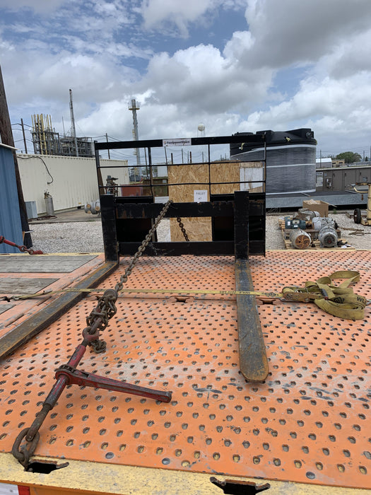 2021 ARROW MATERIAL HANDLING 60" Pallet Forks