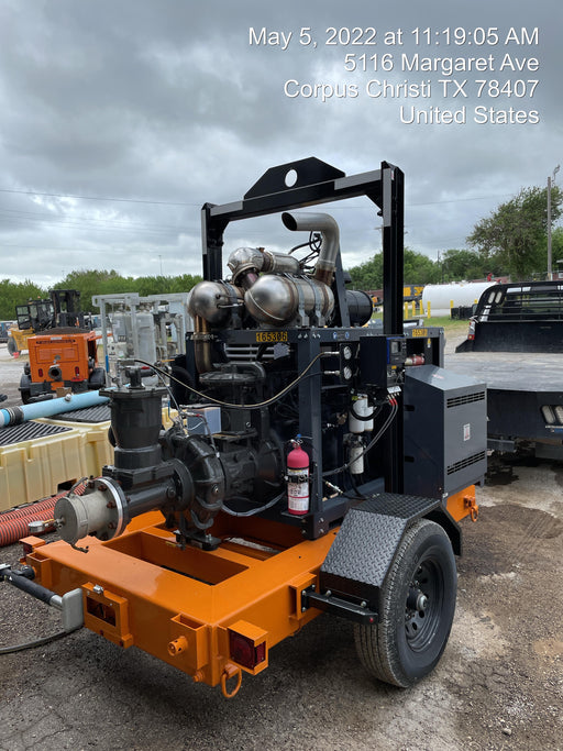 2021 RWN 3HC-RP-EM16-3