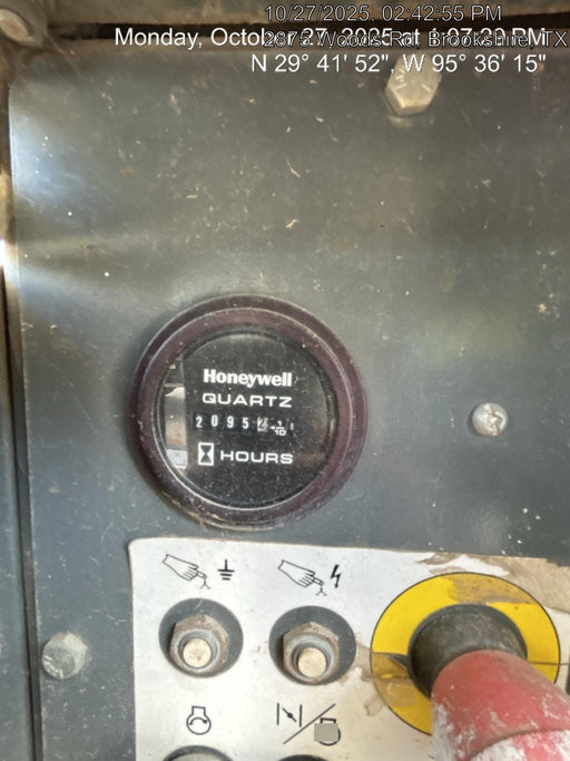 2017 SKYJACK SJ6832 RT