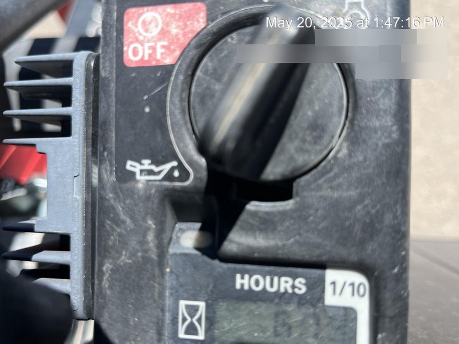 2023 BARRETO E2036RTKH-4MS