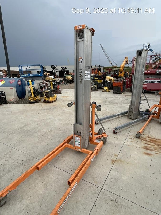 2021 LIFTSMART MLC-24