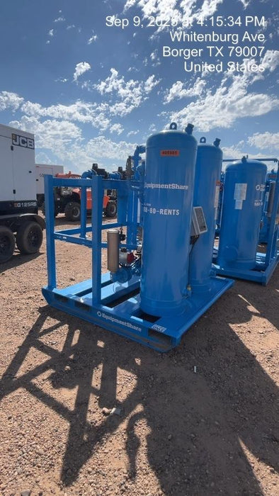 2024 HANKISON RDH-930G