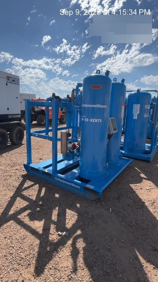 2024 HANKISON RDH-930G