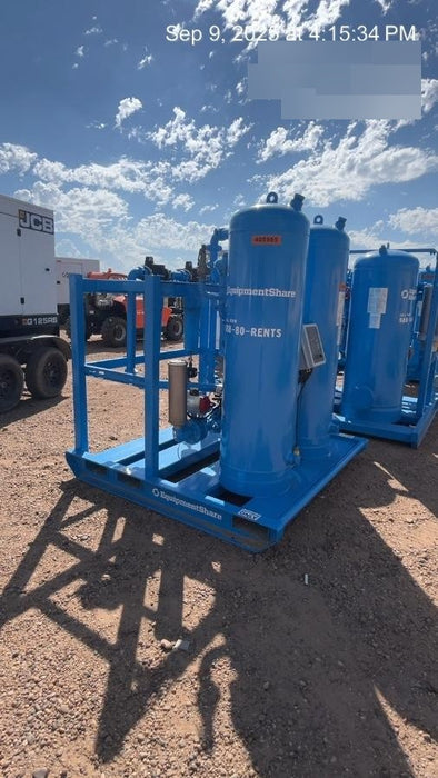 2024 HANKISON RDH-930G