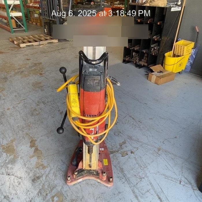 2022 HILTI DD250E