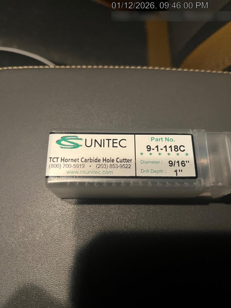 2025 UNIBOR E4000