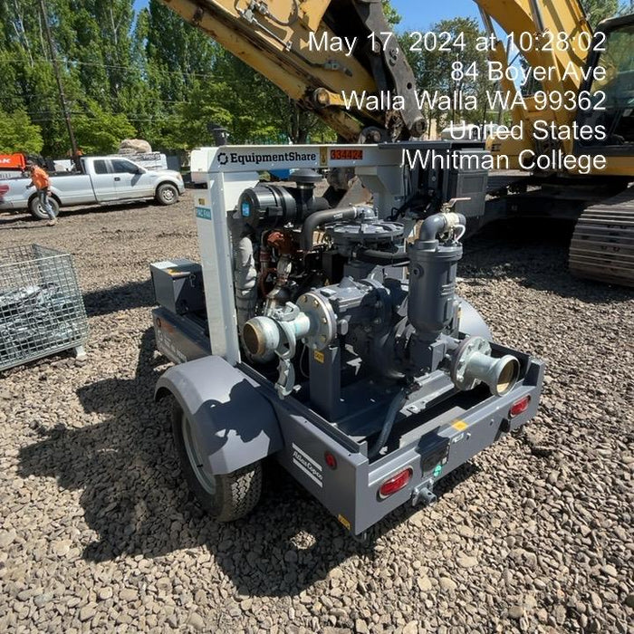 2023 ATLAS COPCO PAC F44 KD