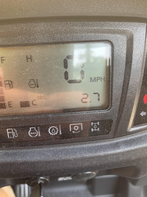 2022 KUBOTA RTV-X1140W-H (Canopy)